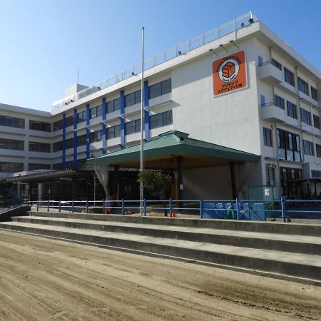 Active Square Daito Hotel Exterior foto