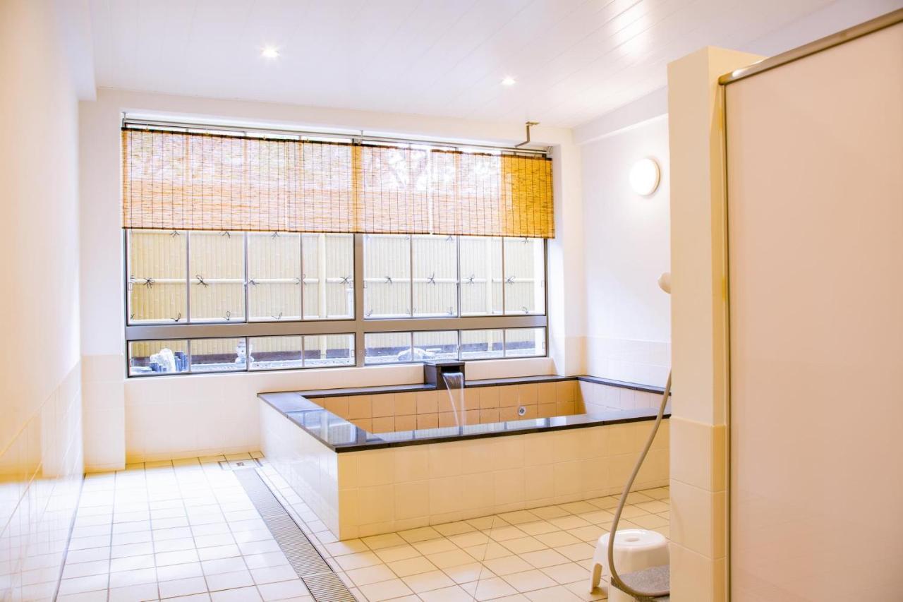 Active Square Daito Hotel Exterior foto